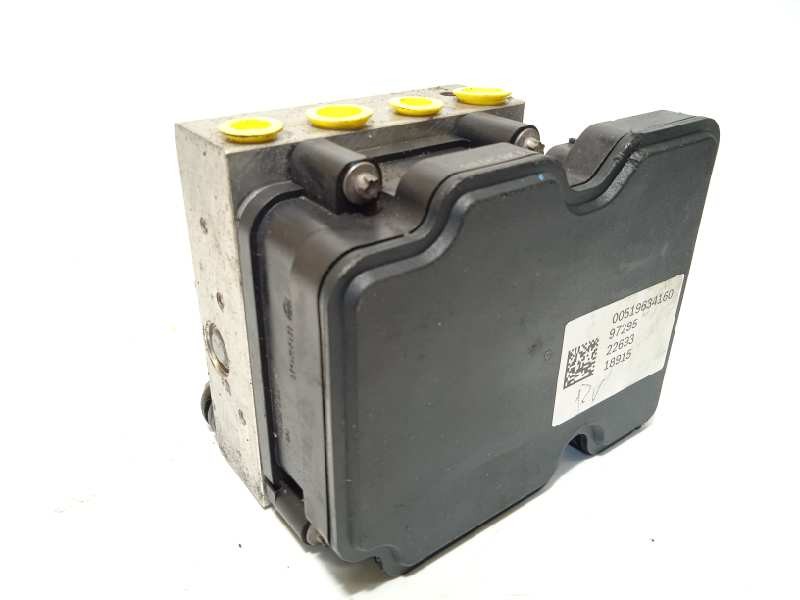 Recambio de abs para fiat punto (199) easy referencia OEM IAM 51963416 2265106516 269585