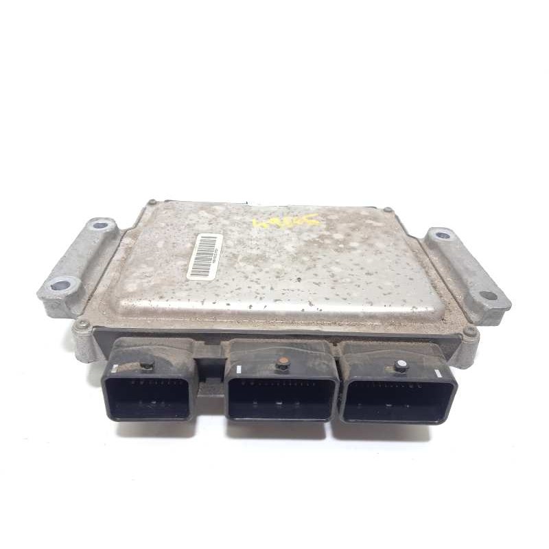 Recambio de centralita motor uce para citroën c5 station wagon millenium referencia OEM IAM 9666266580  9663548180