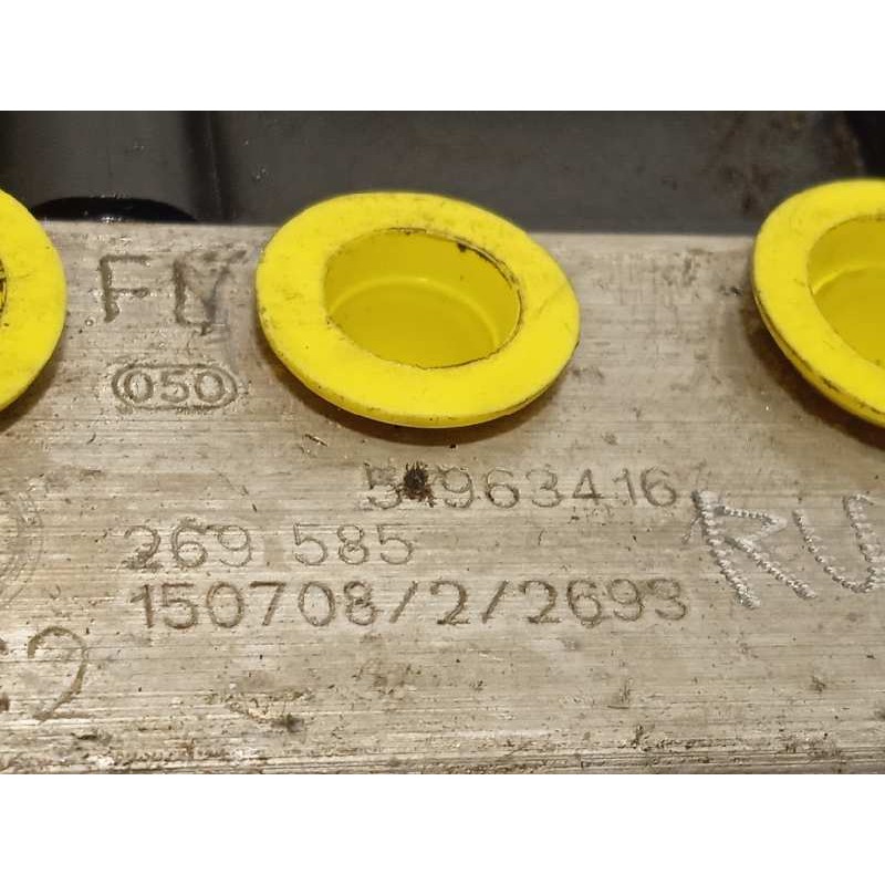 Recambio de abs para fiat punto (199) easy referencia OEM IAM 51963416 2265106516 269585