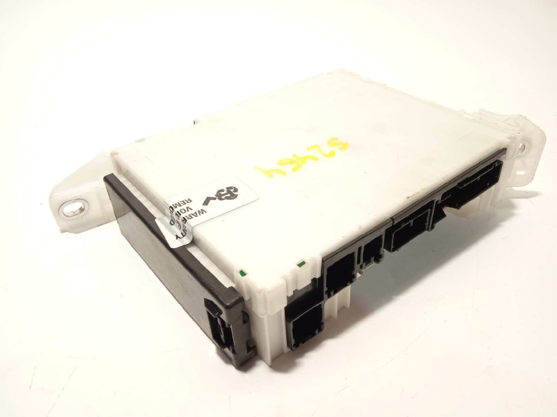 Recambio de caja reles / fusibles para toyota yaris (ksp211 1.5 referencia OEM IAM 82730K0060  