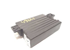 Recambio de modulo electronico para citroën c5 station wagon millenium referencia OEM IAM 9663821780  0263004203 2