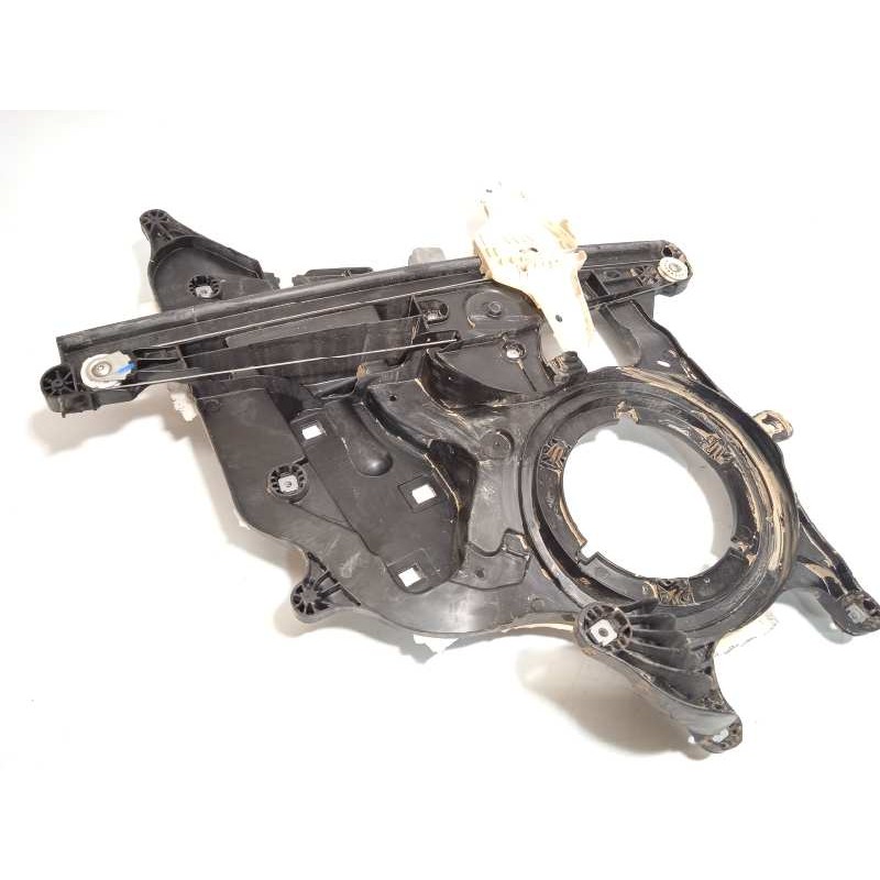 Recambio de elevalunas delantero izquierdo para peugeot rifter 1.5 blue-hdi fap referencia OEM IAM 9817212180  