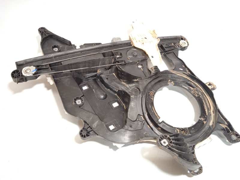 Recambio de elevalunas delantero izquierdo para peugeot rifter 1.5 blue-hdi fap referencia OEM IAM 9817212180  