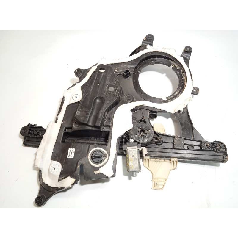 Recambio de elevalunas delantero izquierdo para peugeot rifter 1.5 blue-hdi fap referencia OEM IAM 9817212180  