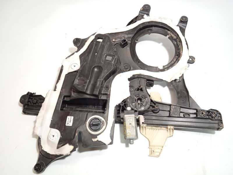 Recambio de elevalunas delantero izquierdo para peugeot rifter 1.5 blue-hdi fap referencia OEM IAM 9817212180  