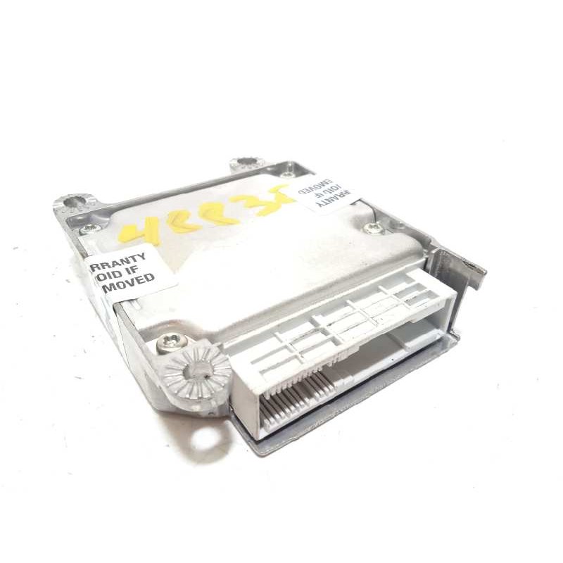 Recambio de centralita airbag para hyundai santa fe (sm) 2.0 crdi cat referencia OEM IAM 9591026700  5WK43045