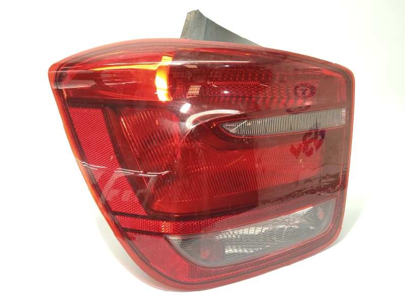 Recambio de piloto trasero izquierdo para bmw serie 1 lim. (f21) 116d referencia OEM IAM 63217270095  