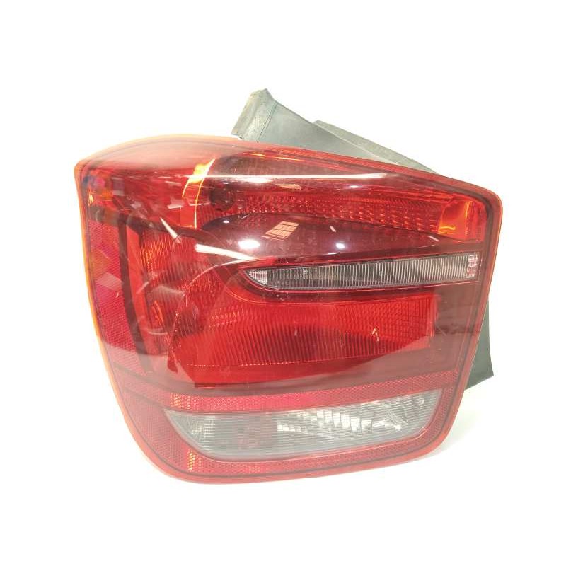 Recambio de piloto trasero izquierdo para bmw serie 1 lim. (f21) 116d referencia OEM IAM 63217270095  