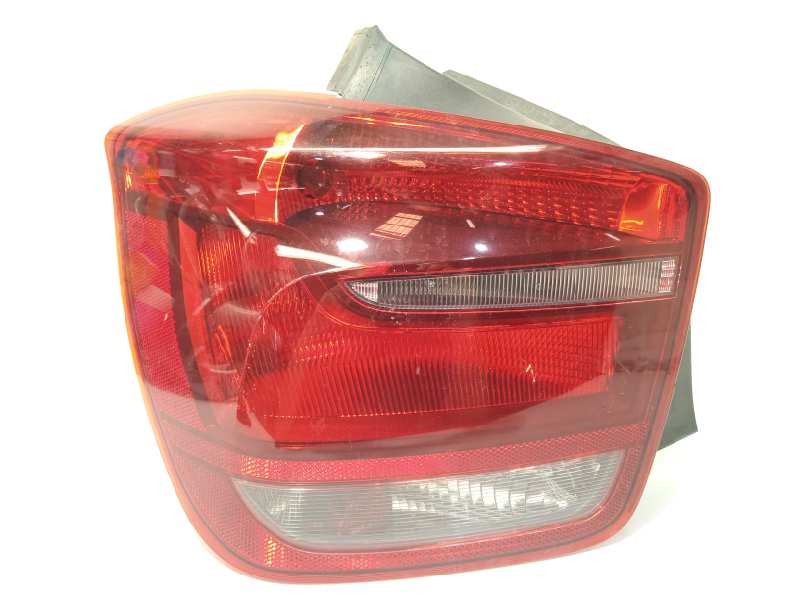 Recambio de piloto trasero izquierdo para bmw serie 1 lim. (f21) 116d referencia OEM IAM 63217270095  