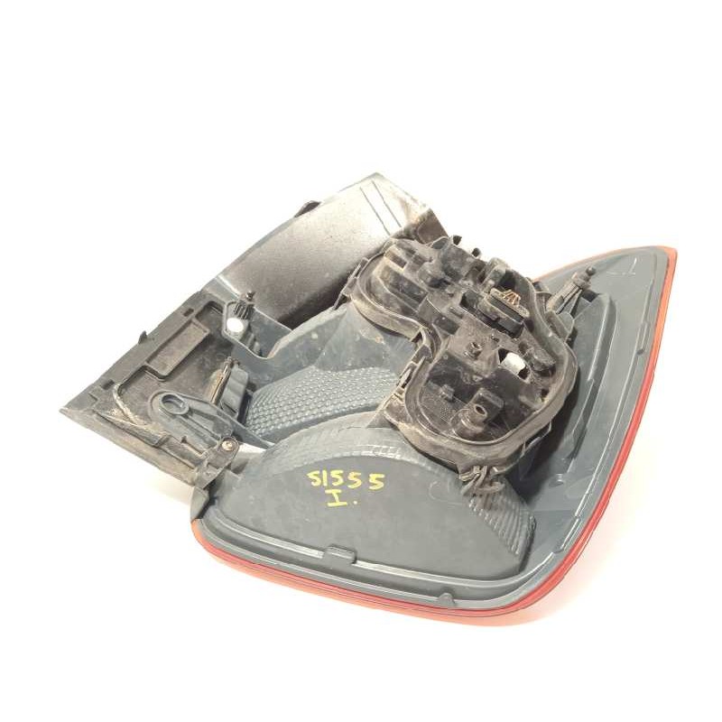 Recambio de piloto trasero izquierdo para bmw serie 1 lim. (f21) 116d referencia OEM IAM 63217270095  