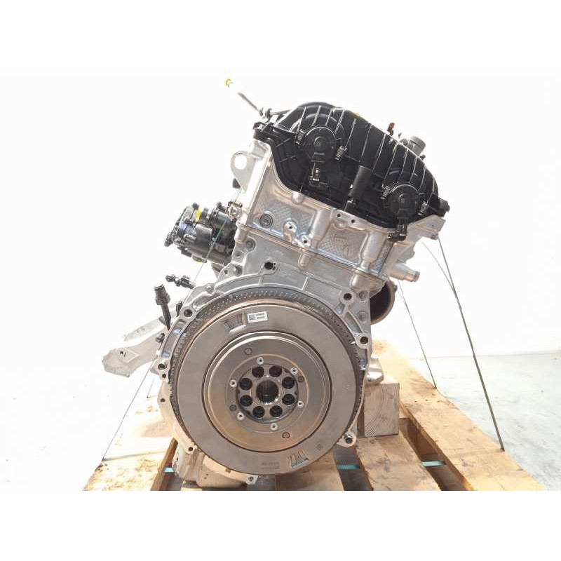 Recambio de motor completo para bmw serie x5 (g05) referencia OEM IAM B58B30C  