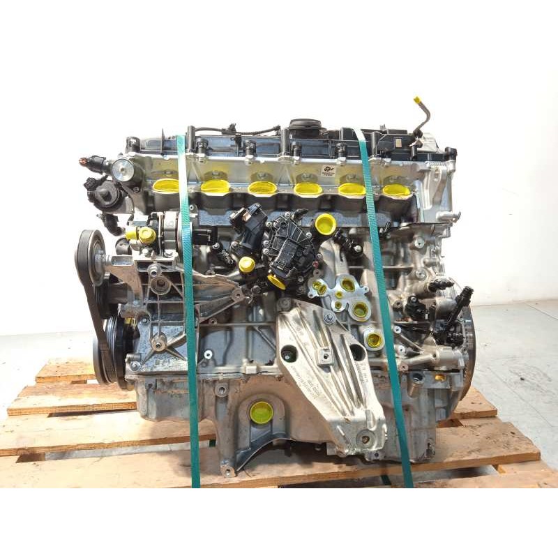 Recambio de motor completo para bmw serie x5 (g05) referencia OEM IAM B58B30C  