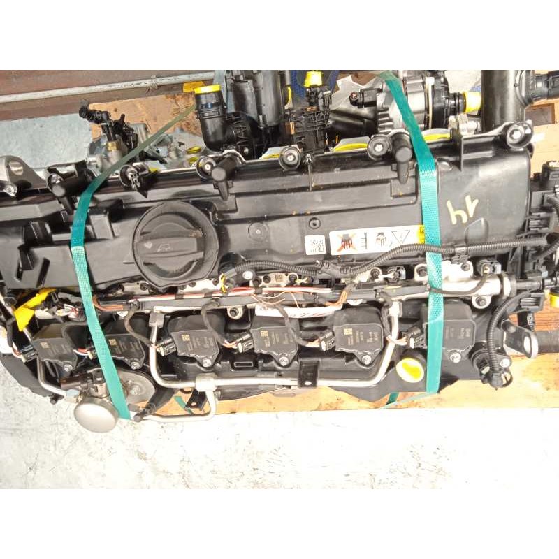 Recambio de motor completo para bmw serie x5 (g05) referencia OEM IAM B58B30C  