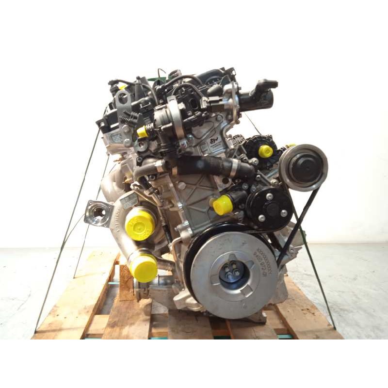 Recambio de motor completo para bmw serie x5 (g05) referencia OEM IAM B58B30C  