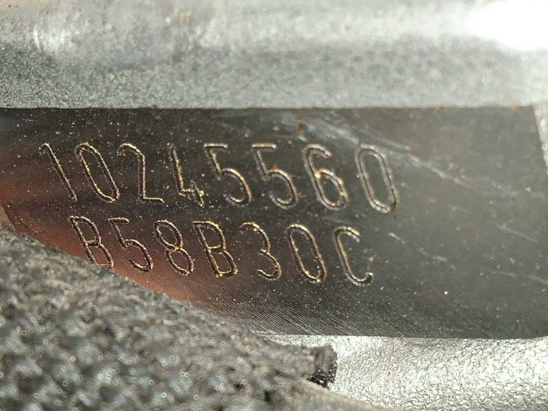 Recambio de motor completo para bmw serie x5 (g05) referencia OEM IAM B58B30C  