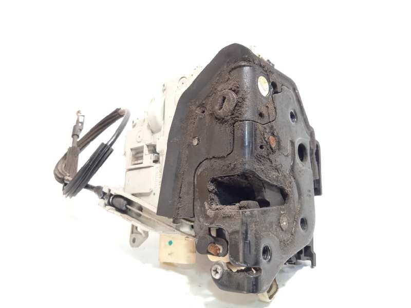 Recambio de cerradura puerta trasera derecha para seat altea xl (5p5) stylance / style referencia OEM IAM 5P0839012B  