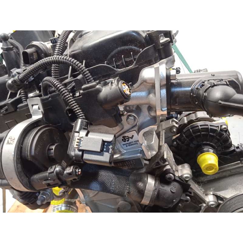 Recambio de motor completo para bmw serie x5 (g05) referencia OEM IAM B58B30C  