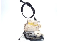 Recambio de cerradura puerta trasera derecha para seat altea xl (5p5) stylance / style referencia OEM IAM 5P0839012B   2