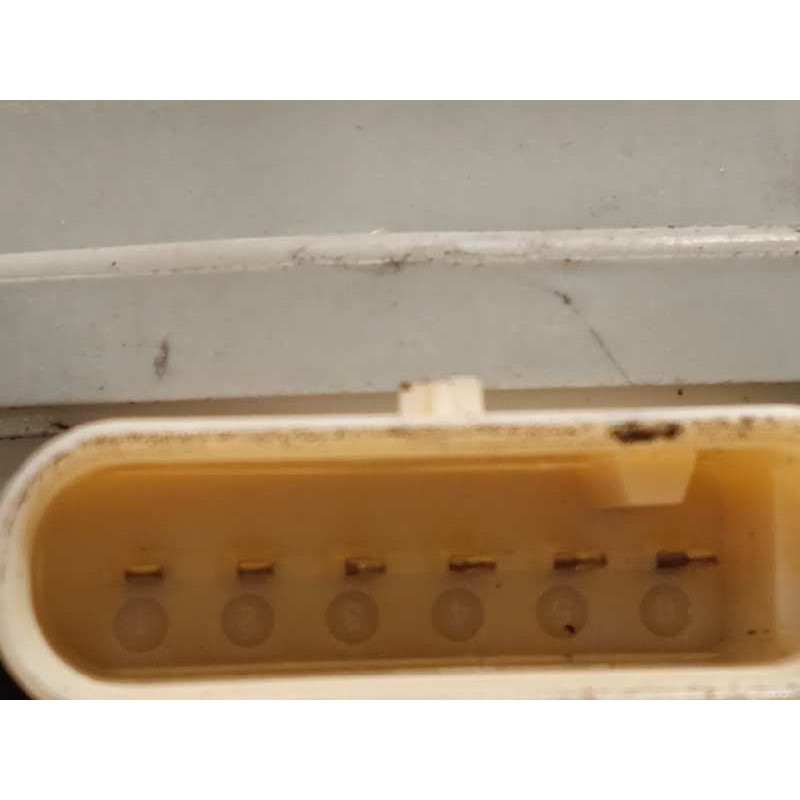 Recambio de cerradura puerta trasera derecha para seat altea xl (5p5) stylance / style referencia OEM IAM 5P0839012B  