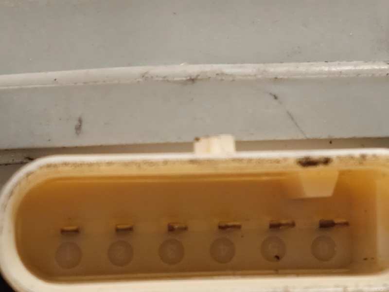 Recambio de cerradura puerta trasera derecha para seat altea xl (5p5) stylance / style referencia OEM IAM 5P0839012B  