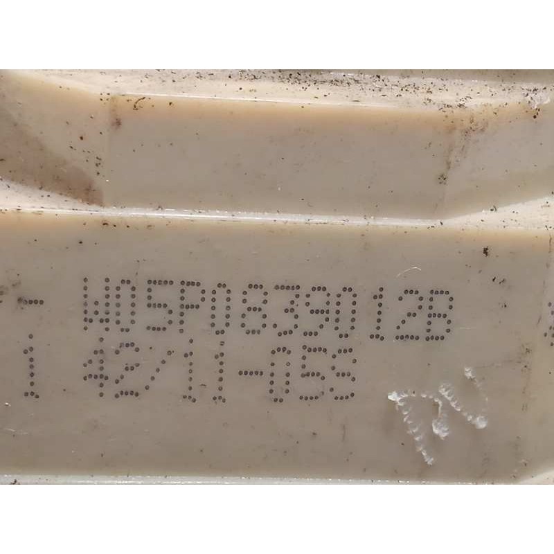 Recambio de cerradura puerta trasera derecha para seat altea xl (5p5) stylance / style referencia OEM IAM 5P0839012B  