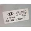 Recambio de motor limpia trasero para hyundai i20 comfort referencia OEM IAM 987101J000  035111560