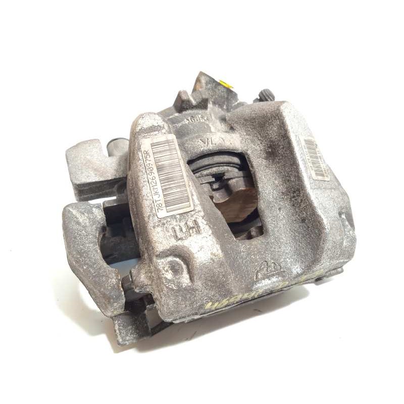 Recambio de pinza freno delantera izquierda para peugeot rifter 1.5 blue-hdi fap referencia OEM IAM 9833183180  11360112993