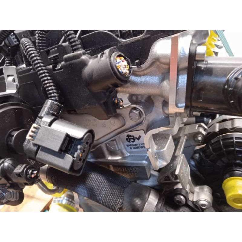 Recambio de motor completo para bmw serie x5 (g05) referencia OEM IAM B58B30C  