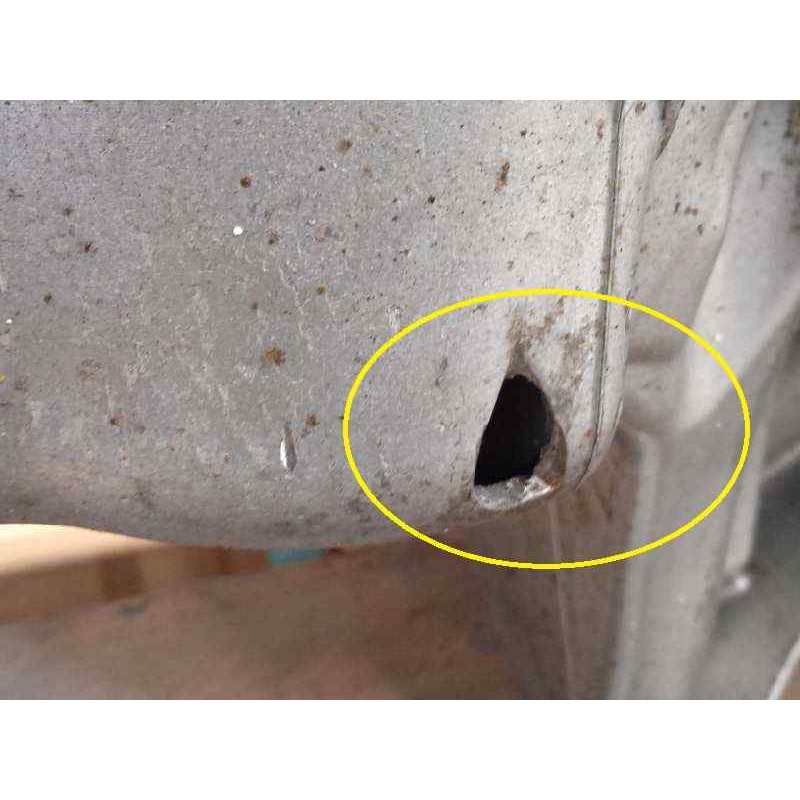 Recambio de motor completo para bmw serie x5 (g05) referencia OEM IAM B58B30C  