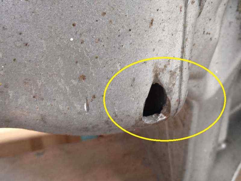 Recambio de motor completo para bmw serie x5 (g05) referencia OEM IAM B58B30C  