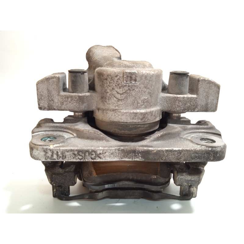 Recambio de pinza freno delantera izquierda para peugeot rifter 1.5 blue-hdi fap referencia OEM IAM 9833183180  11360112993