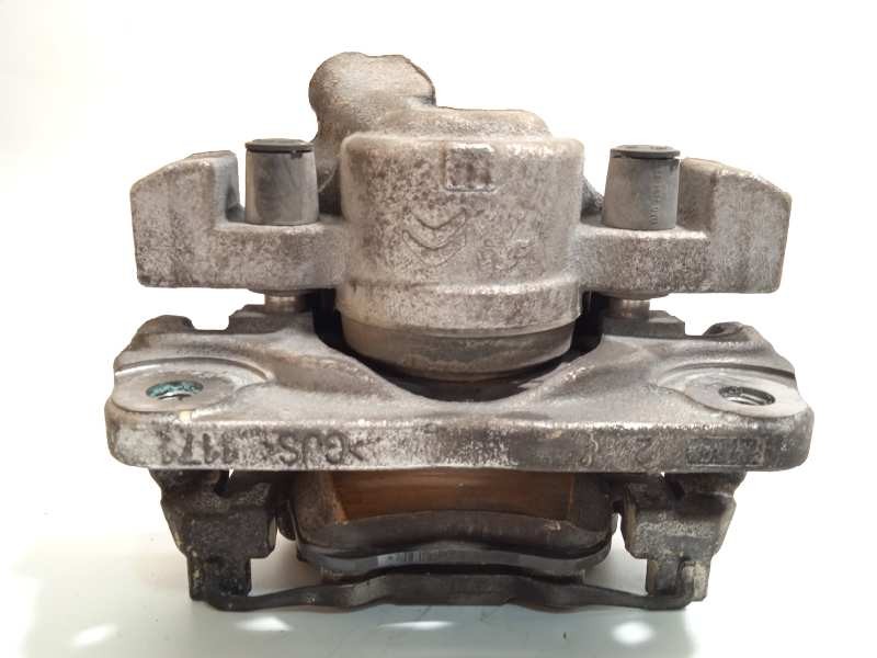 Recambio de pinza freno delantera izquierda para peugeot rifter 1.5 blue-hdi fap referencia OEM IAM 9833183180  11360112993
