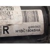 Recambio de amortiguador delantero derecho para ford fiesta (ce1) trend referencia OEM IAM H1BC18045HA 2479045 