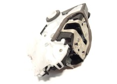 Recambio de cerradura puerta delantera derecha para toyota yaris (ksp211 1.5 referencia OEM IAM 69030K0030   2