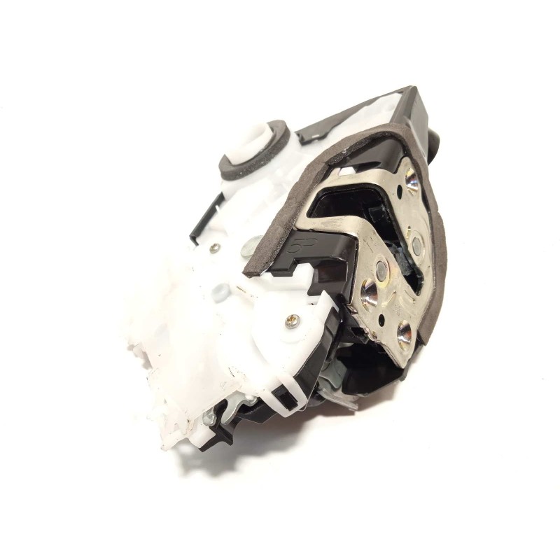 Recambio de cerradura puerta delantera derecha para toyota yaris (ksp211 1.5 referencia OEM IAM 69030K0030  