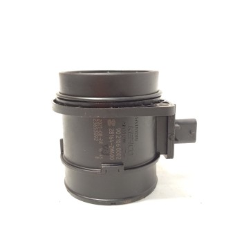 Recambio de caudalimetro para hyundai tucson (nx4e, nx4a) 1.6 t-gdi referencia OEM IAM 281642M400  9021060002