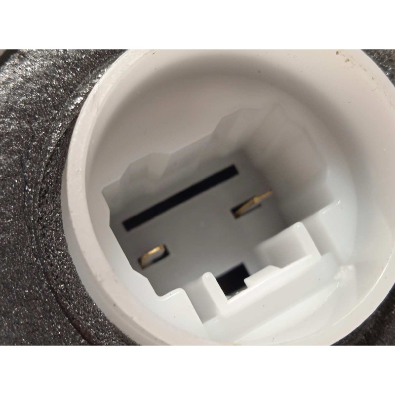 Recambio de cerradura puerta delantera derecha para toyota yaris (ksp211 1.5 referencia OEM IAM 69030K0030  