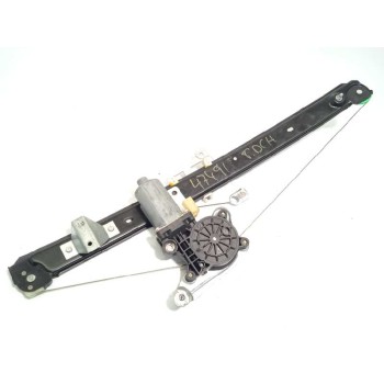 Recambio de elevalunas trasero derecho para volvo xc90 2.4 d momentum geartronic (7 sitze) referencia OEM IAM 31253722  