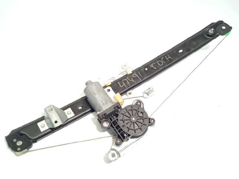 ELEVALUNAS TRASERO DERECHO 31253722 