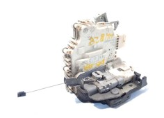 Recambio de cerradura puerta delantera derecha para seat altea xl (5p5) 1.6 tdi referencia OEM IAM 1P1837016B   2