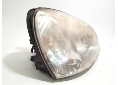 Recambio de faro derecho para hyundai santa fe (sm) 2.0 crdi cat referencia OEM IAM 9210226220   2