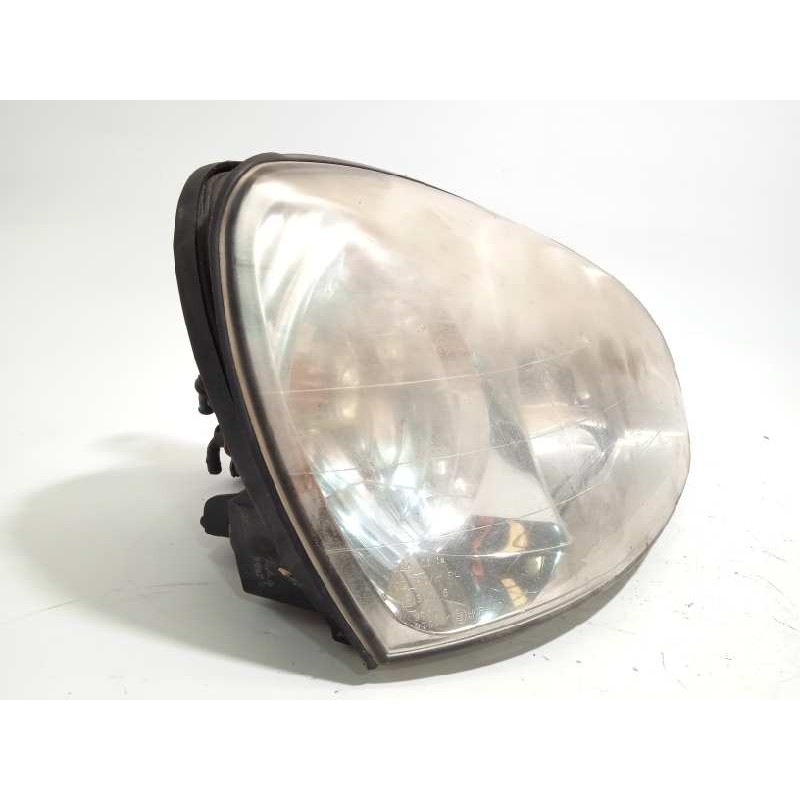 Recambio de faro derecho para hyundai santa fe (sm) 2.0 crdi cat referencia OEM IAM 9210226220  