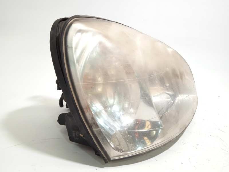 Recambio de faro derecho para hyundai santa fe (sm) 2.0 crdi cat referencia OEM IAM 9210226220  