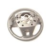 Recambio de volante para toyota corolla (e21) referencia OEM IAM 451000Z231  4510202820C1