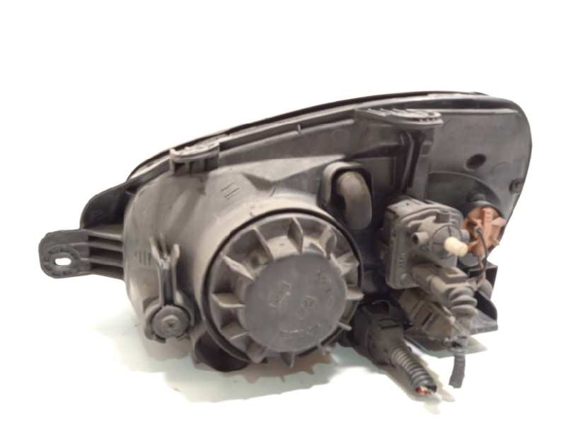 Recambio de faro derecho para hyundai santa fe (sm) 2.0 crdi cat referencia OEM IAM 9210226220  