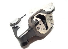 Recambio de cerradura puerta delantera izquierda para toyota yaris (ksp211 1.5 referencia OEM IAM 69040K0040   2