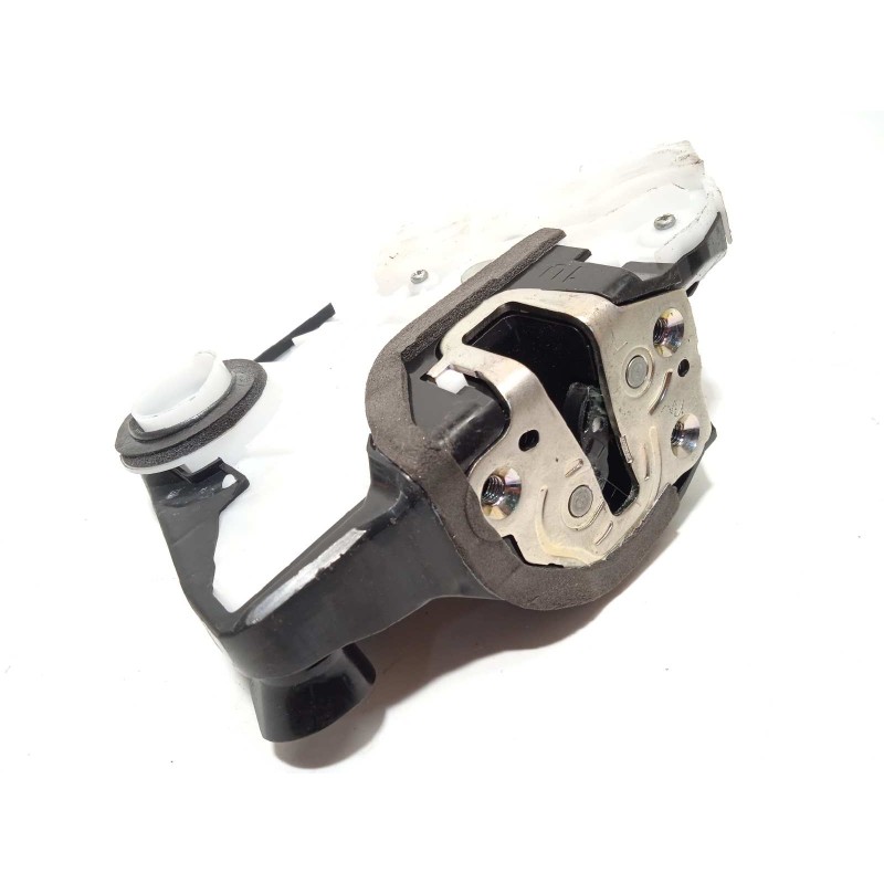 Recambio de cerradura puerta delantera izquierda para toyota yaris (ksp211 1.5 referencia OEM IAM 69040K0040  