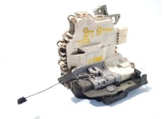 Recambio de cerradura puerta trasera derecha para seat altea xl (5p5) 1.6 tdi referencia OEM IAM 5P0839012B   2