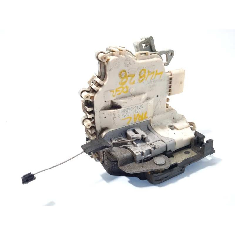 Recambio de cerradura puerta trasera derecha para seat altea xl (5p5) 1.6 tdi referencia OEM IAM 5P0839012B  