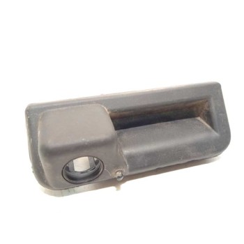 Recambio de maneta exterior porton para skoda octavia lim. (nx3) 2.0 tdi referencia OEM IAM 5E3827566A  5E3827566A07S